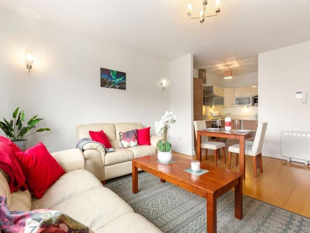 Apartment 12, Hyde Court, Dublin 2
