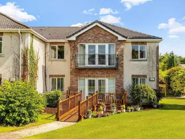 Apartment 12, Oak Glade Court, Naas, Co. Kildare, W91RY29 is f.