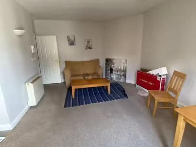 Apartment 12, Lower Gate, Cashel, Co. Tipperary is for rent
