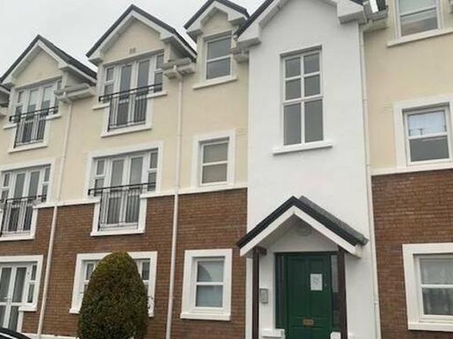 Apartment 12 Lochán Headford Road Headford Road Co Galway