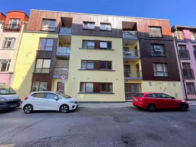 Apartment 12, Marine Court, Mary Street, Waterford City