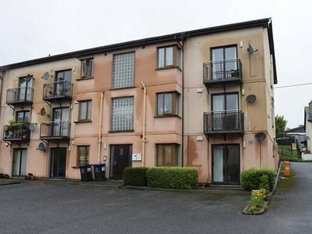Apartment 12 Poacher s Lock Leighlinbridge Co Carlow