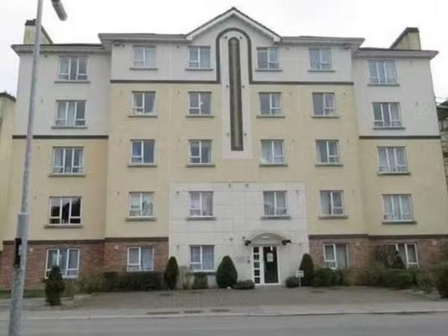 Apartment 12, Portanure House, Ardr, Brideswell, Athlone, Co.