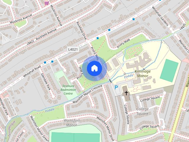 Apartment 12,Priory Hall,Dublin Road,Drogheda,Co. Louth