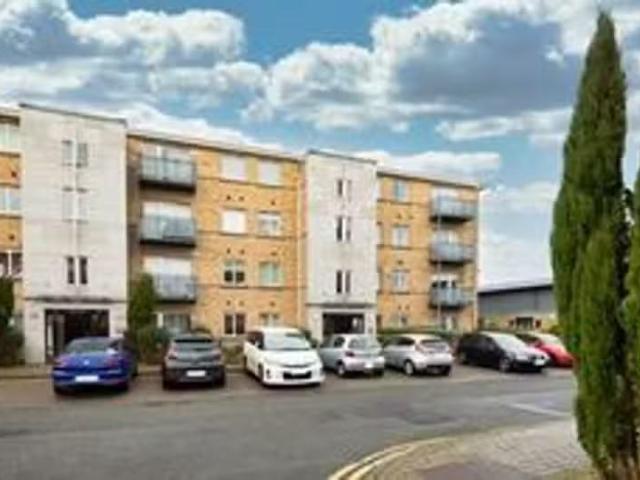 Apartment 12, Westend Village, Clonsilla, Dublin 15, D15Y560.