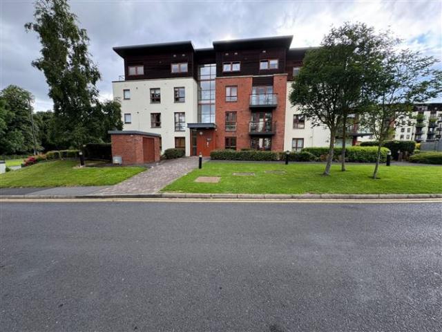 Apartment 12 Temple Court, Northwood, Dublin 9, Santry BidX1 Ireland Ltd 4940 MyHome. Ie Residential