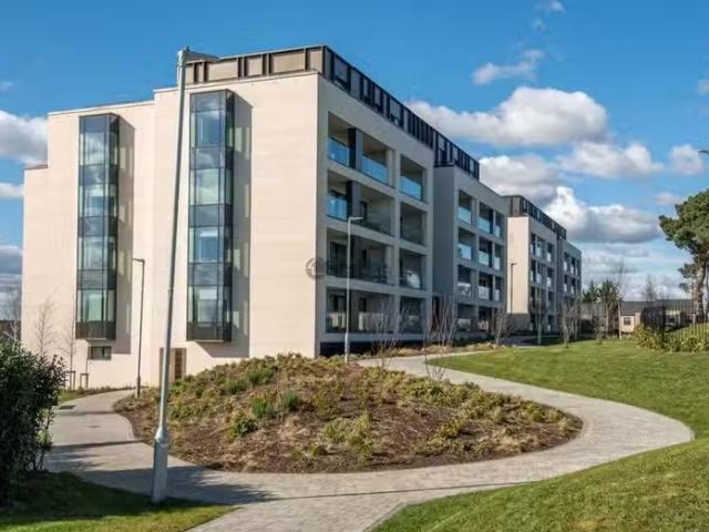 Apartment 12, The Lambay, Seamount Rise, Malahide, Co. Dublin.