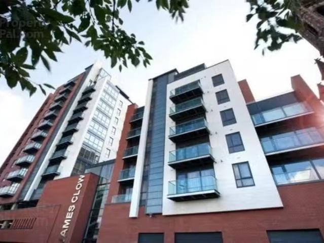 Apartment 135 James Clow Building 15 Princes Dock