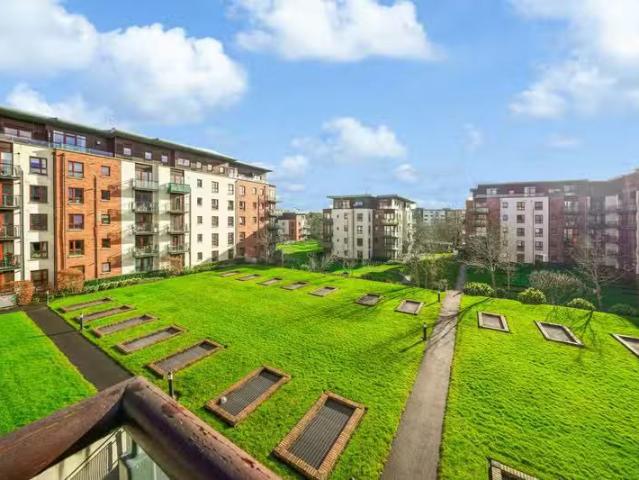 Apartment 136, Block 4, Parklands, Northwood, Santry, Dublin 9.