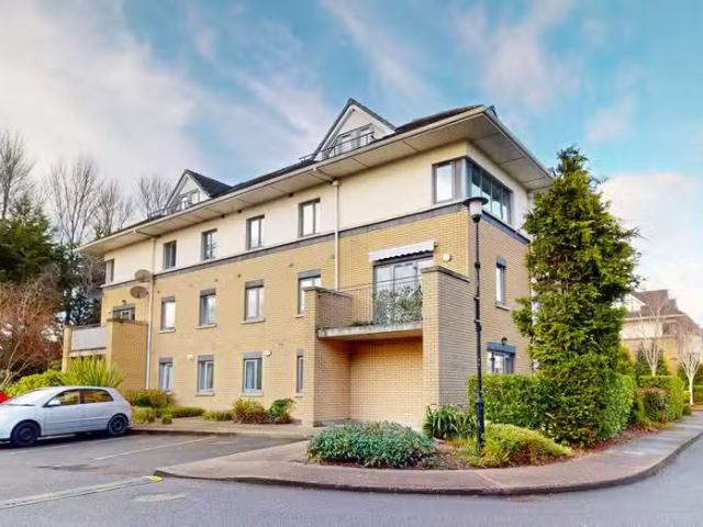 Apartment 137, Block 10, Allendale Square, Clonsilla, Dublin 1.