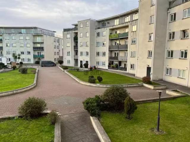 Apartment 139, Block C, Ras Na Cluaine, Clondalkin, Dublin 22.