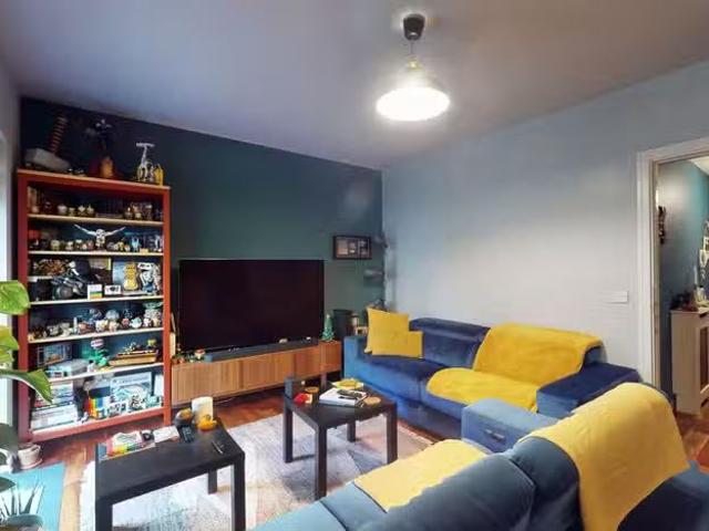 Apartment 139, Block E, Seven Oaks, Ballyfermot, Dublin 10, D1.