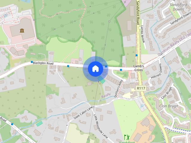 Apartment 139,Bracken Hill,Blackglen Road,Dublin 1