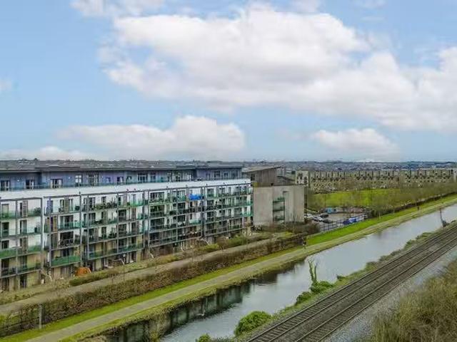 Apartment 130, Royal Canal Court, Ashtown, Dublin 15, D15DA33.