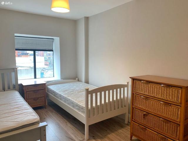Apartment 133, Block A1, Smithfield Village, Smithfield, Dublin 7