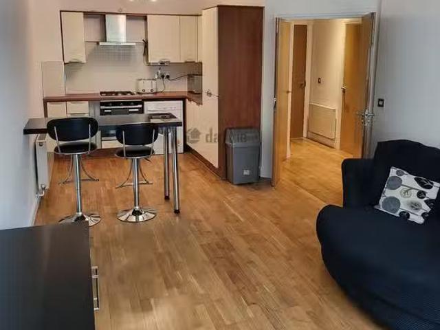 Apartment 133, Rockview, Blackglen Road, Sandyford, Dublin 18.