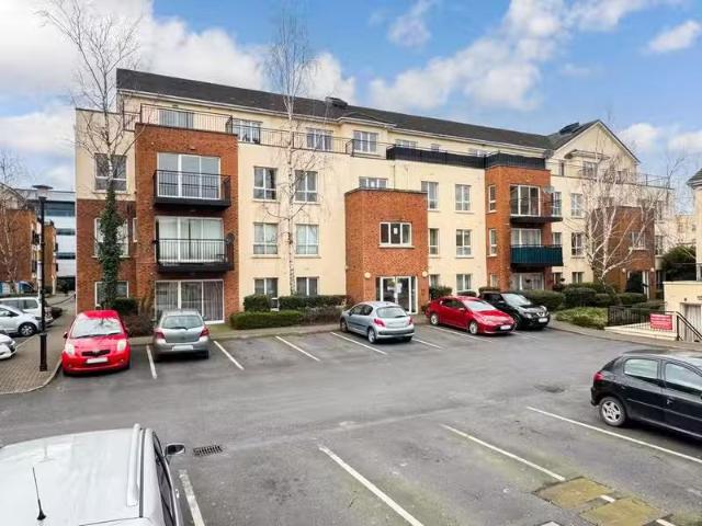 Apartment 133, Thornfield Square, Clondalkin, Dublin 22, D22PX.