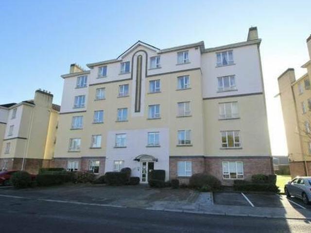 Apartment 13 Carnagh House Ardrí Athlone Co Westmeath