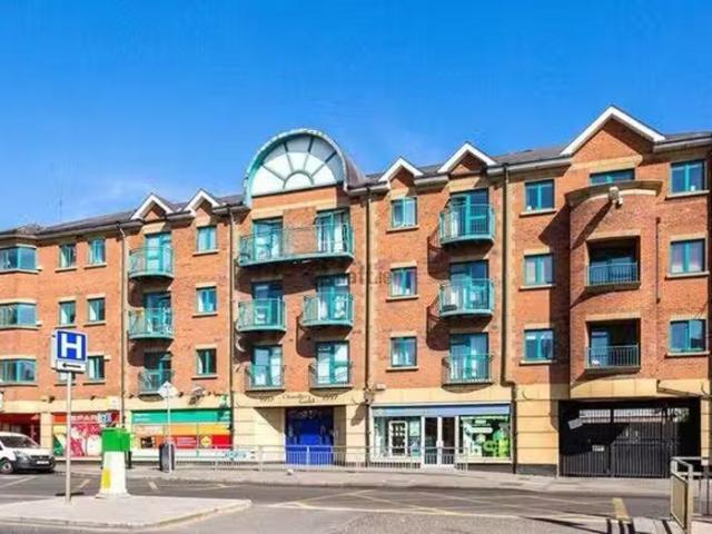 Apartment 13, Chandlers Guild, Kilmainham, Dublin 8 is for rent