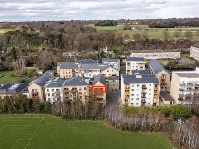 Apartment 13 Bellevue, Block C, Islandbridge, Dublin 8, D08CK.