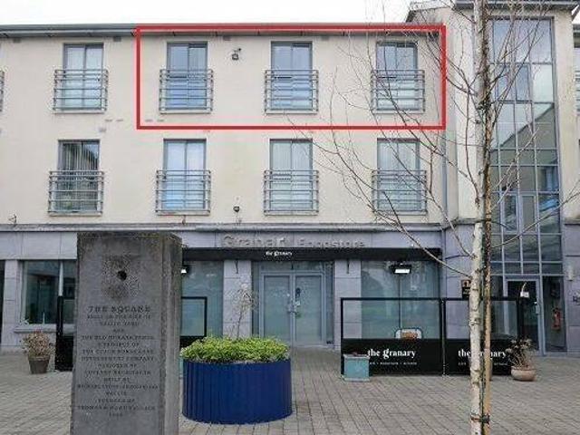 Apartment 13 Block B Coach Horse Lane Midleton Co Cork