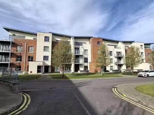 Apartment 13, Downview, Victoria Cross, Co. Cork, T12EP92 is f.