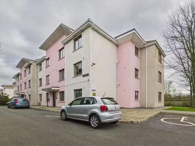 Apartment 13, Sandyridge, Ardkeen Woods, Waterford City Centre.