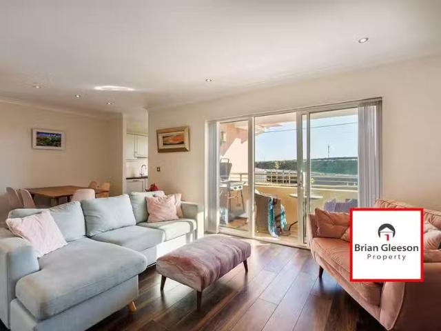 Apartment 13, Ships Rock Apartments, Convent Road, Dunmore Ea.