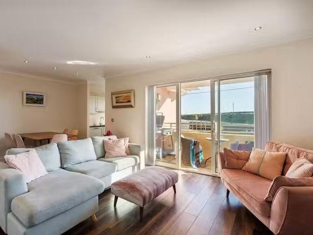 Apartment 13, Ships Rock Apartments, Convent Road, Dunmore Ea.