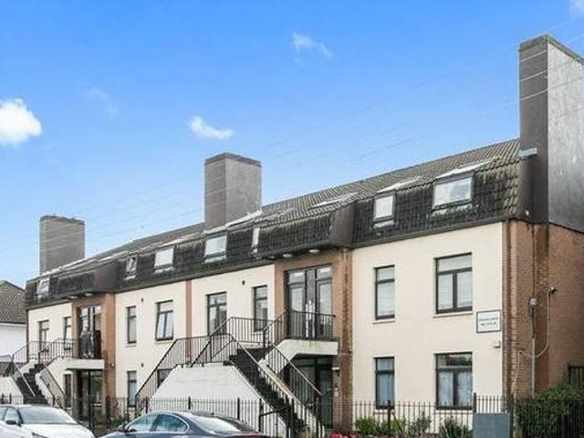 Apartment 13 Sion Hill Court Drumcondra Dublin 3
