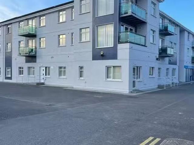 Apartment 13, T Choinn, Gleann Na R, Murroogh, Co. Galway, H9.