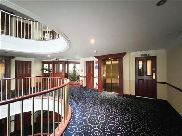 Apartment 144, The Berkeley Block, Pembroke Square, Grand Canal Dk, Dublin 4, D04F663