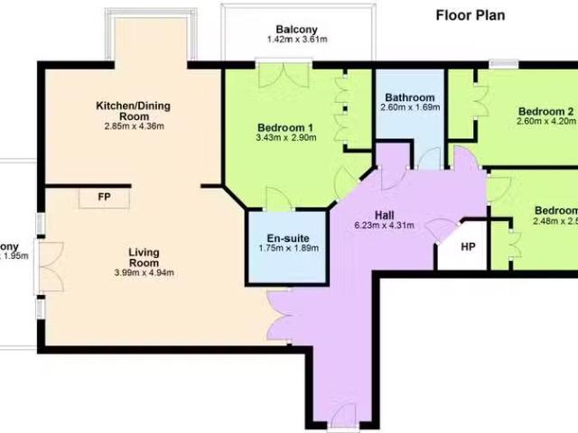 Apartment 148, Block 6, Seamount, Booterstown, Co. Dublin, A9.