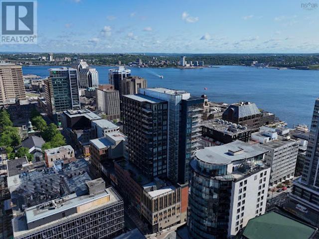 Contemporary apartment with pool