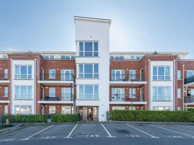 Apartment 140, Rockview, Sandyford, Dublin 18, D18T0FK is for.