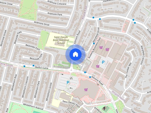 Apartment 142,Block B,The Timber Mill,Kilmore Road, Artane, Dublin 5