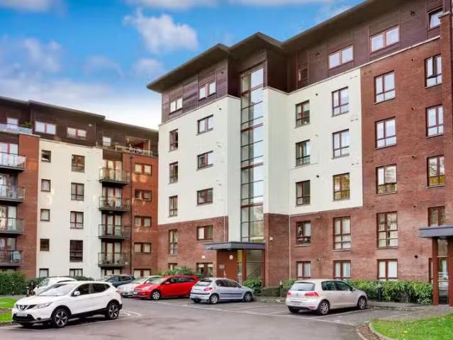 Apartment 142, Temple Court, Dublin 9, D09CY63 is for sale