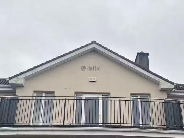 Apartment 14, An Luasn, Ballybrit, Galway, Ballybrit, Co. Galw.