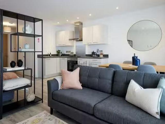 Apartment 14, Block 2, The Green, Barnoaks, Citywest, Co. Dubl.