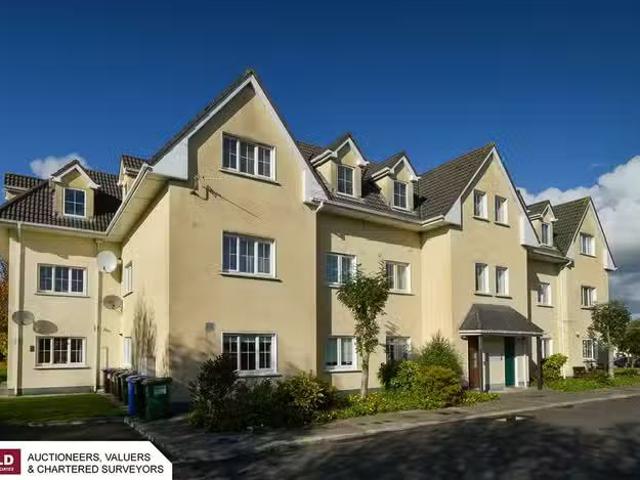 Apartment 14, Block B, The Birches, Kilnacourt Woods, Portarli.