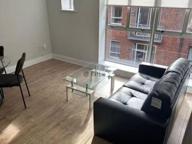Apartment 14, Bradogue House, Dublin 1, Co. Dublin is for rent