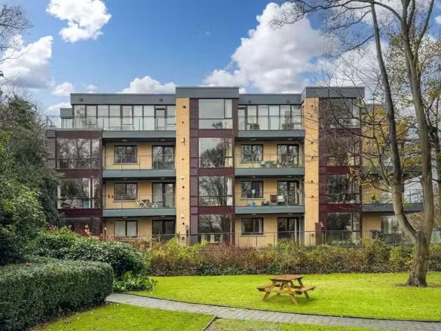 Apartment 14, Dodderbank, Milltown, Dublin 6, D14YX94 is for.