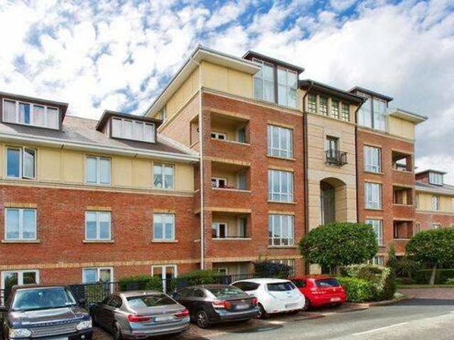 Apartment 14 House 1 Linden Square Grove Avenue Blackrock Co Dublin