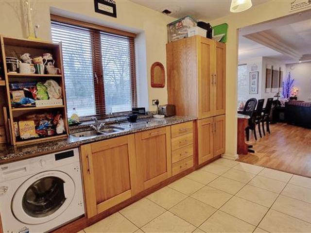 Apartment 14, Ornamental Gardens, Oldtown Demesne, Naas, Kildare Keller Williams 4868 MyHome. Ie Residential