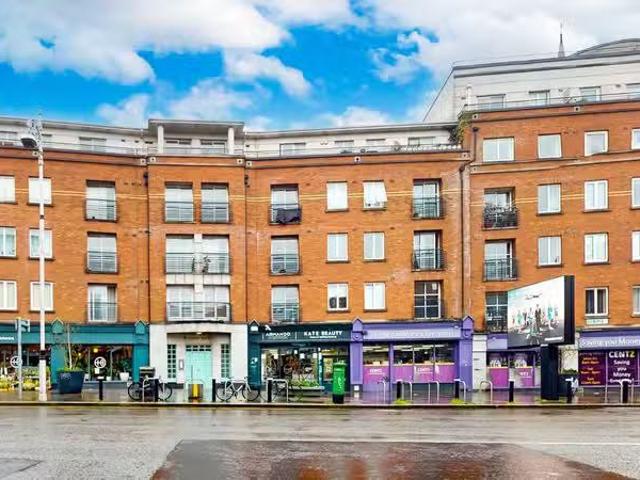 Apartment 14, Ovenden House, Christchurch, Dublin 8, D08E8Y8 i.