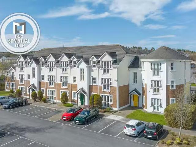 Apartment 14, Lochán, Headford Road, Co. Galway, H91N9P6 is fo.