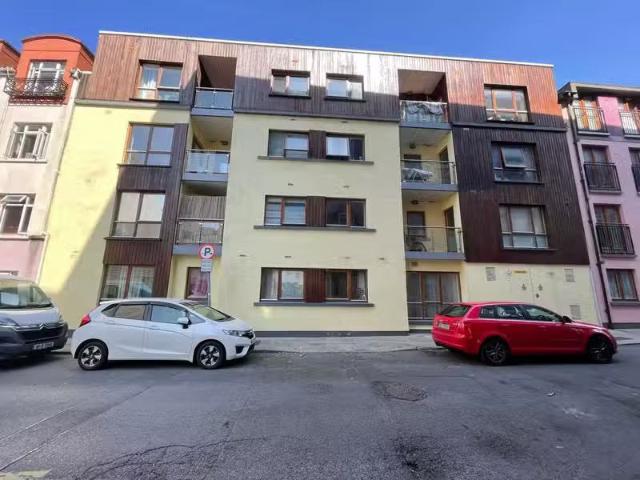 Apartment 14, Marine Court, Mary Street, Waterford City, X91T9.