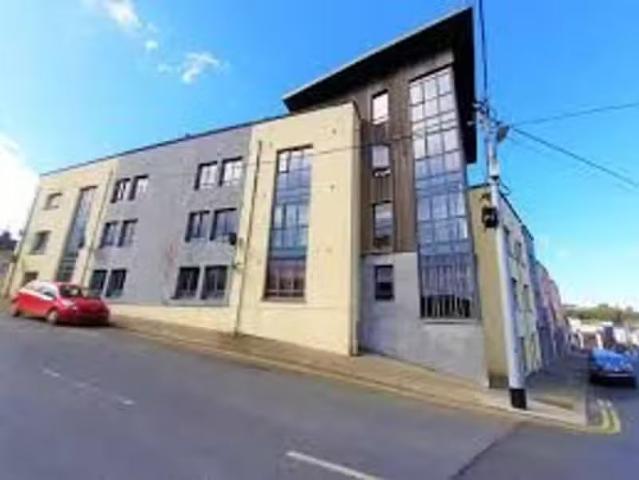 Apartment 14, Patricks Square, Waterford City Centre, X91RH73.