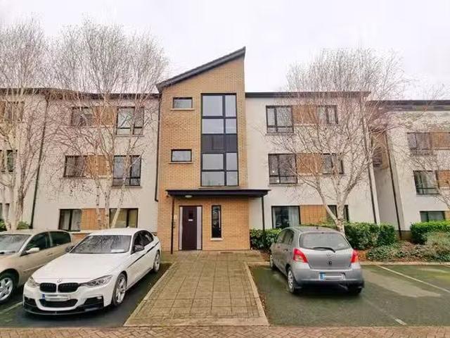 Apartment 14, Rath Geal, Clondalkin, Dublin 22, D22HA17 is fo.