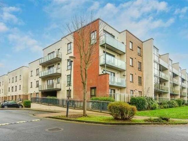 apartment 14 whatley hall archerswood clonee dublin 15